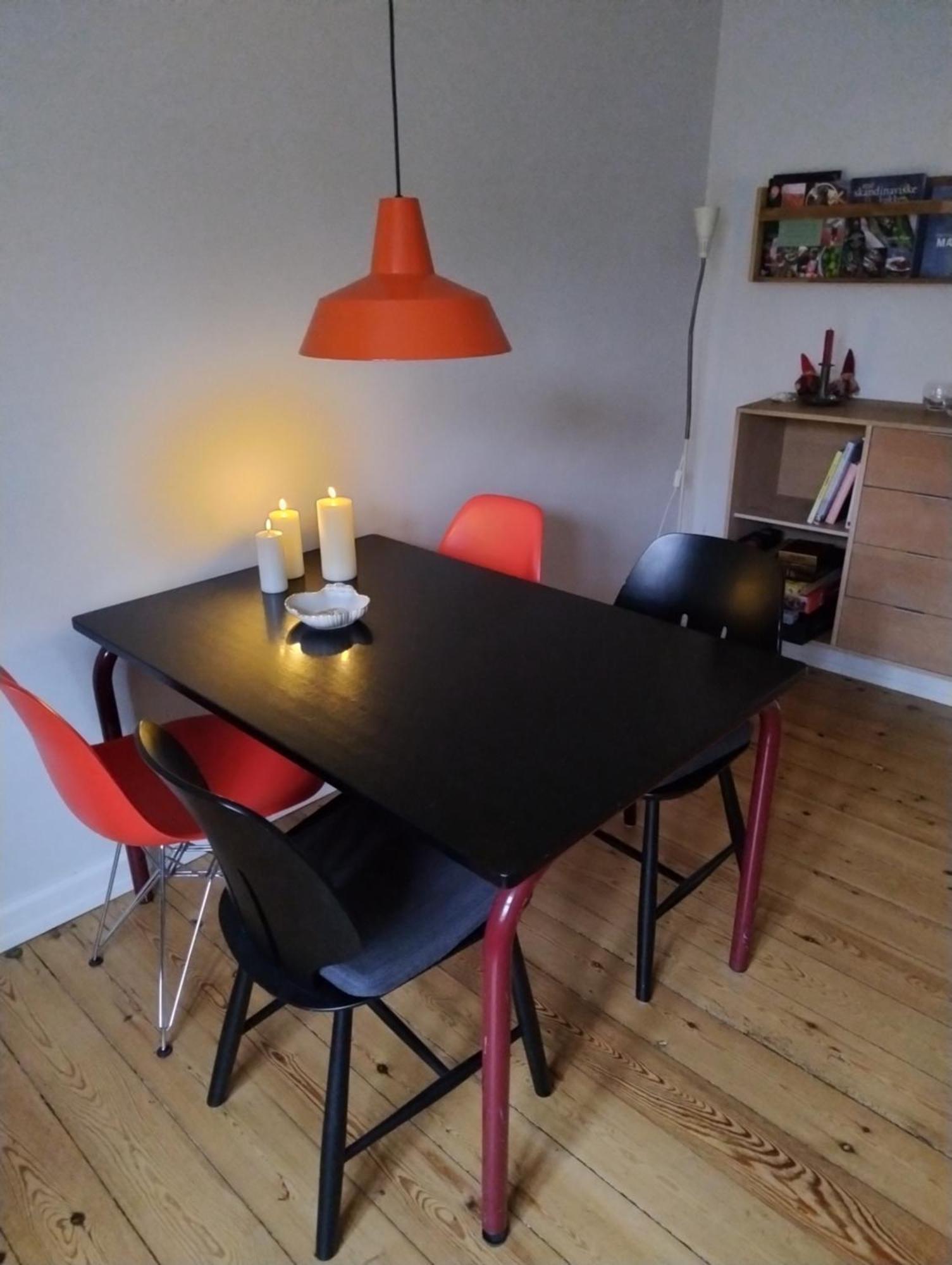 Ole Romers Gade 108 * Århus