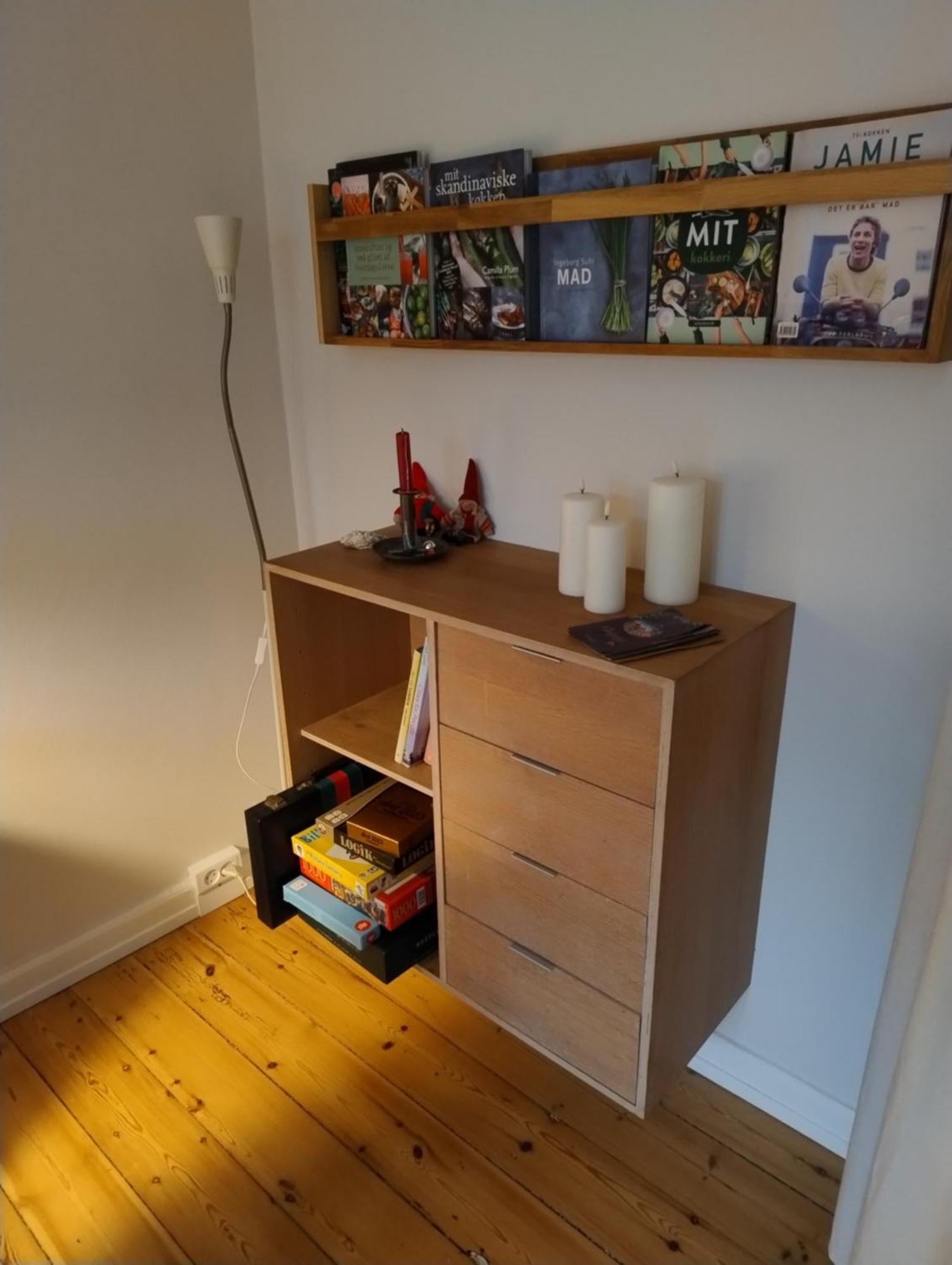 Ole Romers Gade 108 Århus